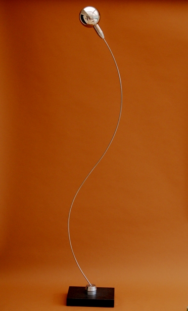 Slouch - Full Size Sculptures