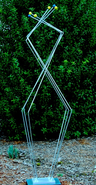 Mannequin - Full Size Sculptures