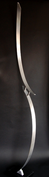 Parenthetical - Full Size Sculptures