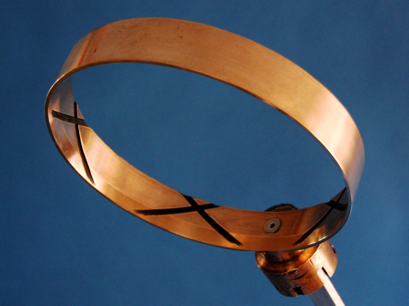 Finished Ring - Process