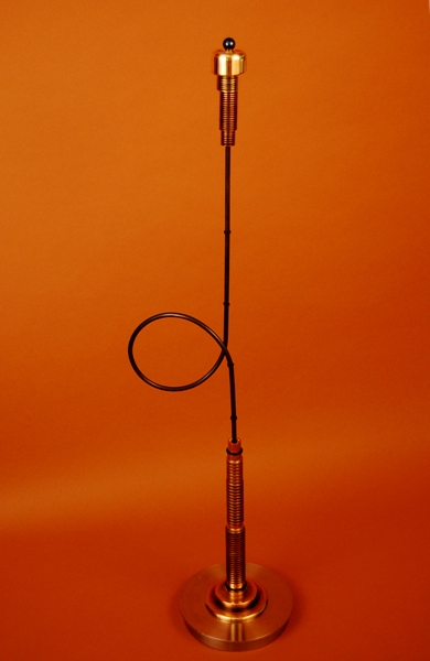 Reversal - Pedestal Sculptures