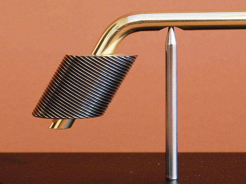 Flirtation detail - Small Sculptures
