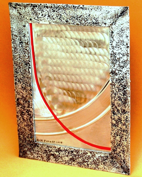 Artery - Wall Sculptures