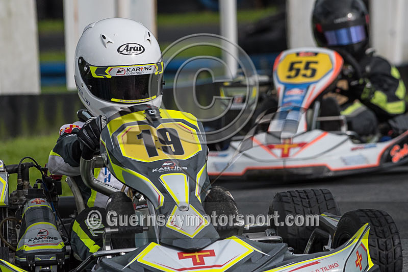 Karting_22-10-2017-16 - KARTING 2017 - SUMMER CHAMPIONSHIP ROUND-8