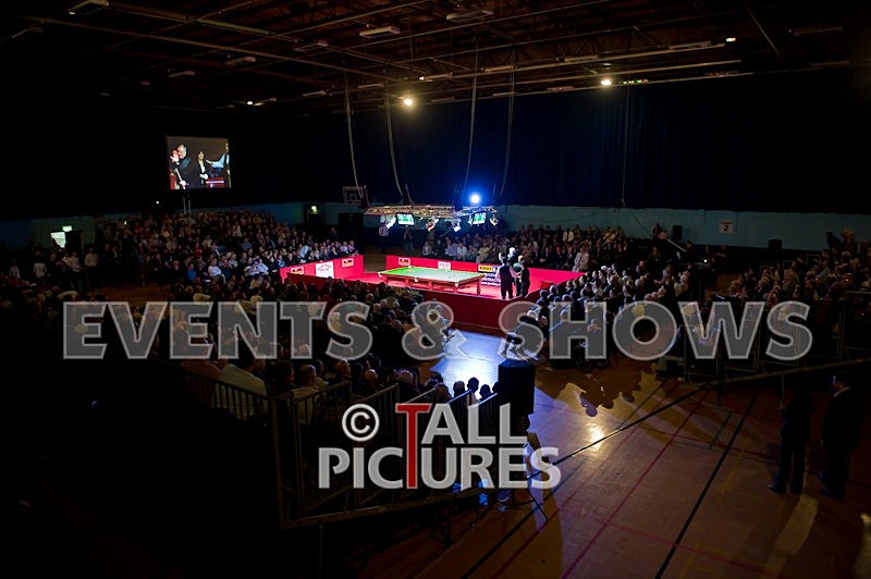 Snooker Legends Tour-52 - SNOOKER LEGENDS TOUR