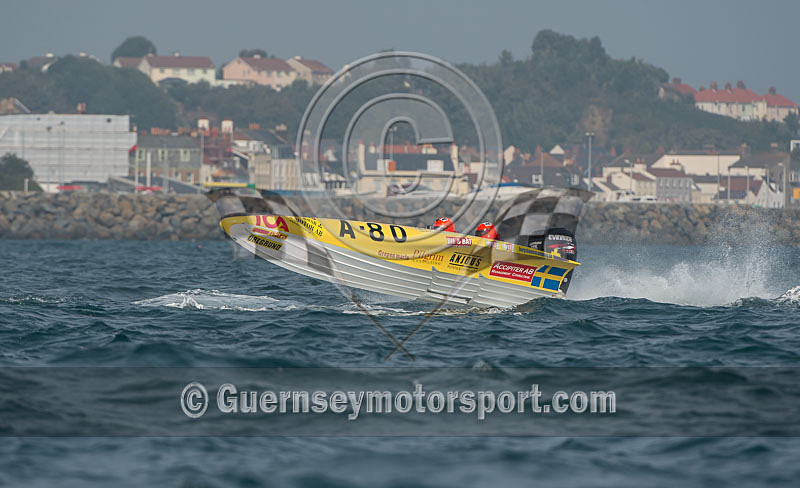Powerboats_Race-3-19 - UIM CLASS 3A & 3B WORLD OFFSHORE CHAMPIONSHIP_RACE-3
