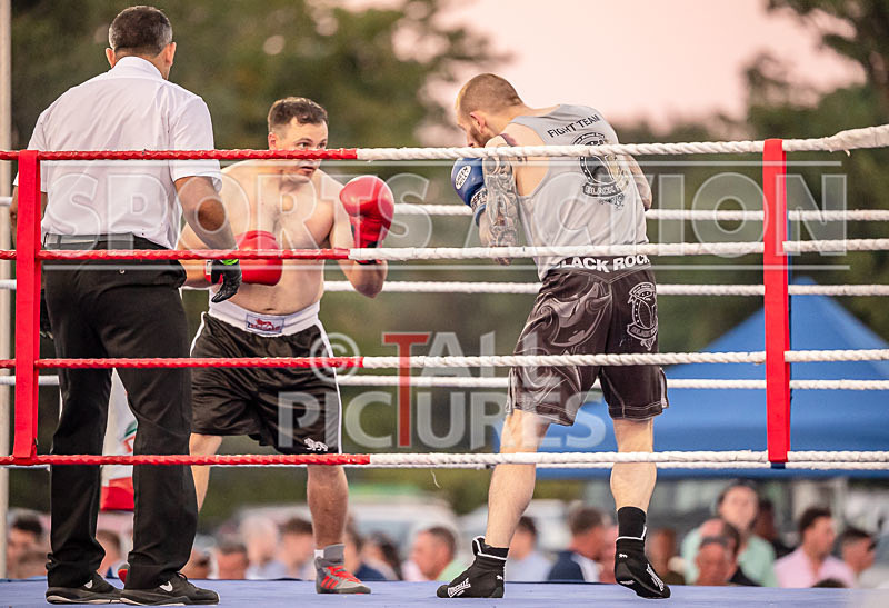 BOUT-14- Johan Pols v Ruslan Roz Gogercaks-33 - BOUT-14: Johan Pols v Ruslan 'Roz' Gogercaks