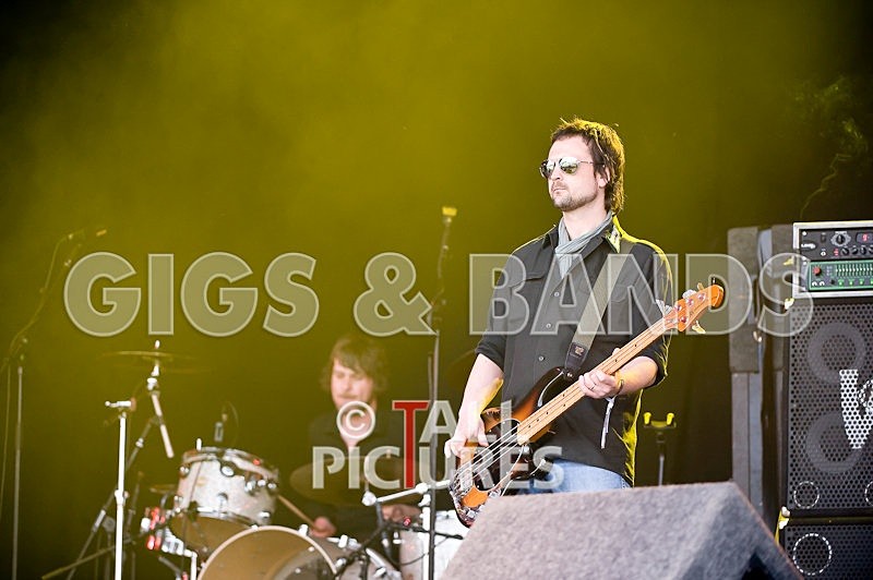 Gay Army_Guernsey Live-24 - GAY ARMY at GUERNSEY LIVE