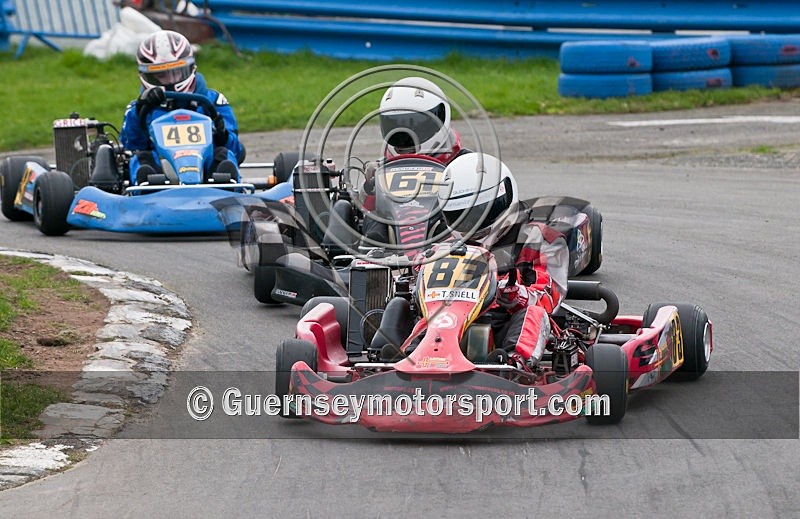 Kart Winter Champ 2011 Rnd-2-48 - KARTING WINTER CHAMPIONSHIP ROUND-2