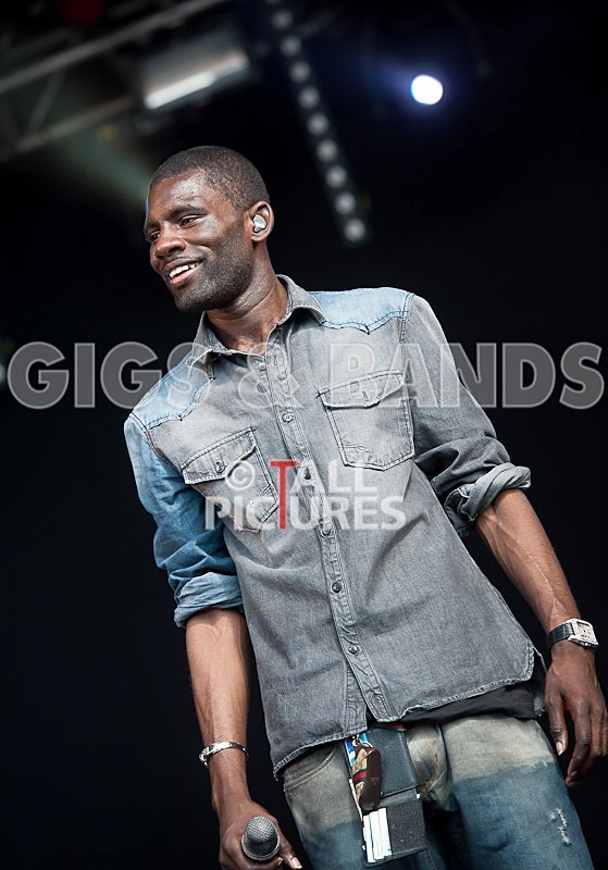 Wretch 32-9 - WRETCH 32