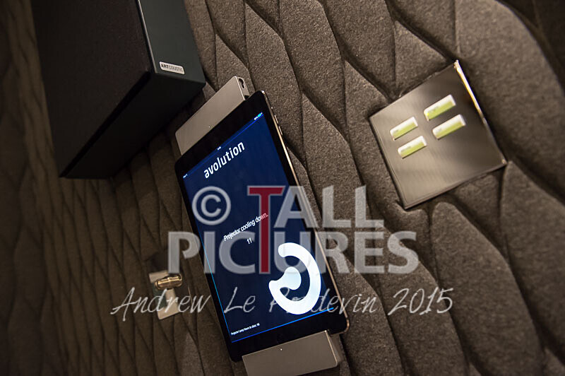 Ultimate Cinema-4 - A LUXURY CINEMA EXPERIENCE