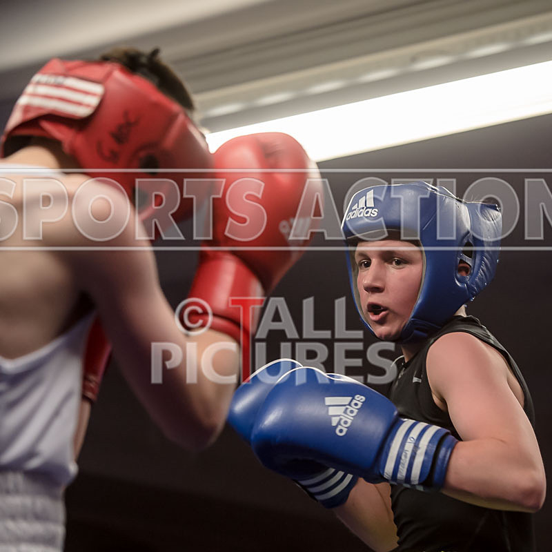 Jake Fletcher v Matthew Winn-25 - Bout - 5_Jake Fletcher v Matthew Winn.