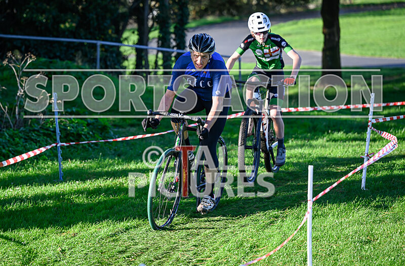 GVC Cyclocross Race-3 2022-113 - CYCLOCROSS 2022_ROUND 3