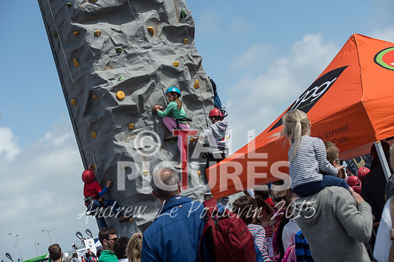 Liberation Day 2015-51 - LIBERATION GUERNSEY 2015