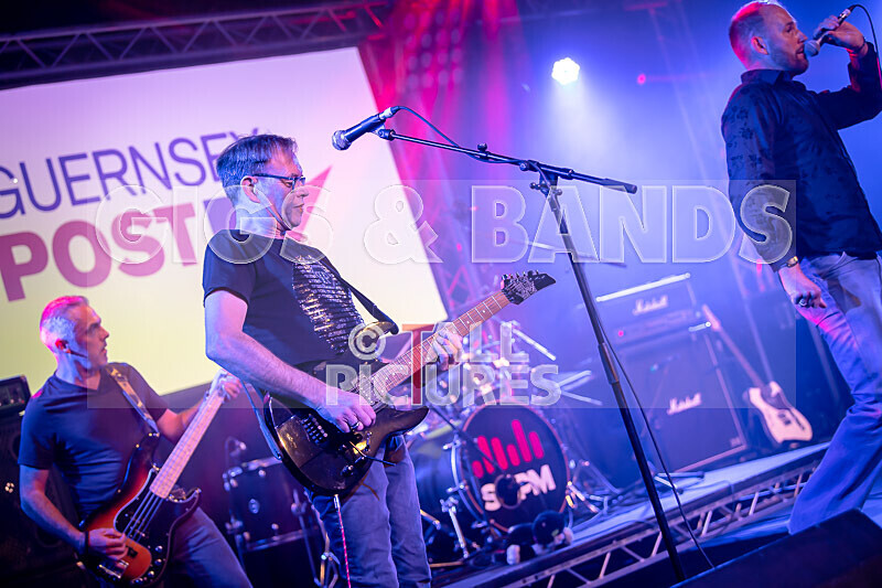 Guernsey Post 2022-27 - GUERNSEY POST