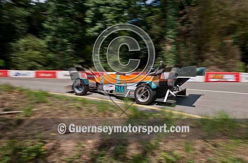 MSA Jersey Hill Climb_2011_Car-94 - JERSEY MSA NATIONAL 2011 - CARS