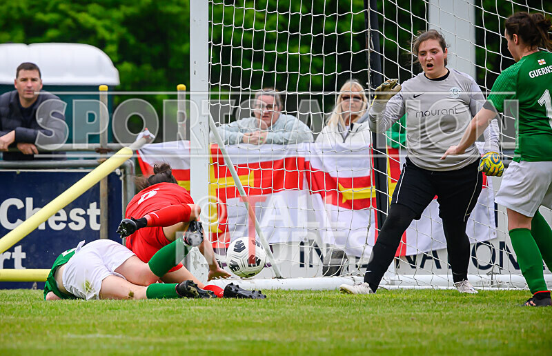 Ladies Muratti 2023-112 - THE 2023 LADIES MURATTI