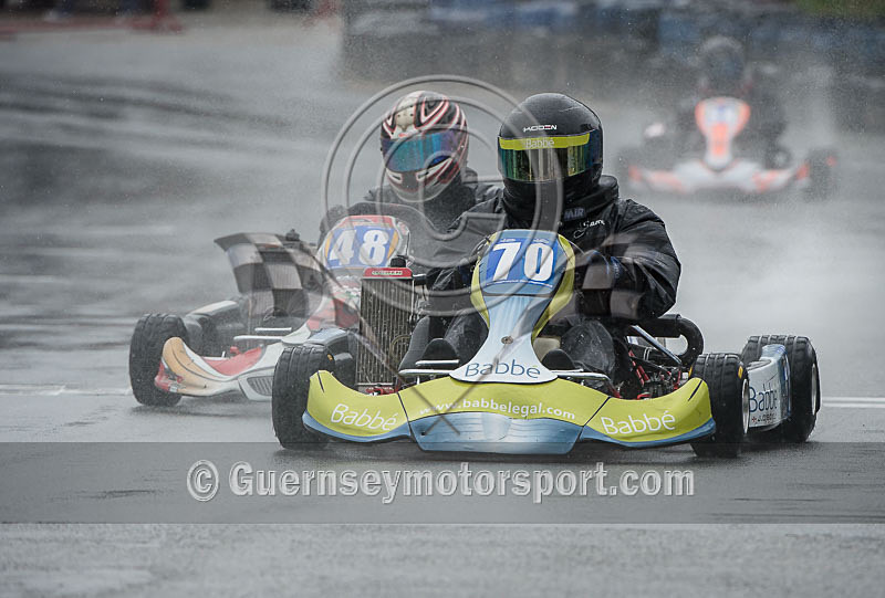 Karting_12-07-2015-43 - KARTING SUMMER CHAMPIONSHIP ROUND-4