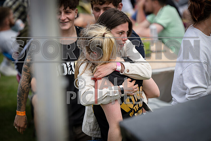 BOUT 9- Lauren Thunder Damage Hallett v Dee the Machine Marsden-46 - BOUT 9- Lauren 'Thunder Damage' Hallett v Dee 'the Machine' Marsden