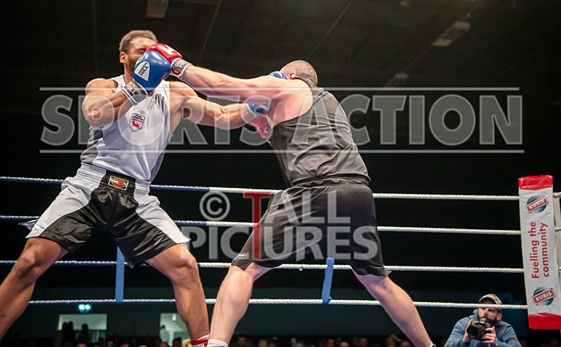 BOUT-15 - Dan Maree v Mark Gavin-12 - BOUT-15 - Dan Maree v Mark Gavin
