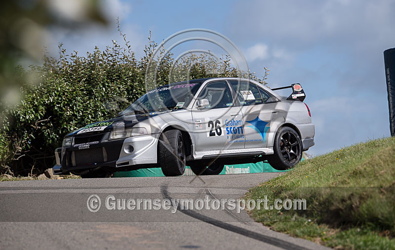 Fort Corblets Sprint 2017-99 - FORT CORBLETS ALDERNEY SPRINT 2017