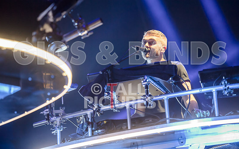 Disclosure-48 - DISCLOSURE