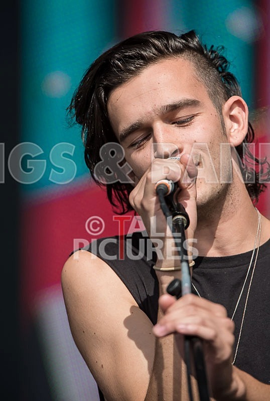 The 1975-24 - THE 1975