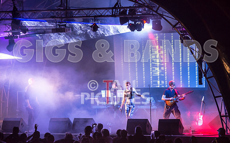 FireFarm-23 - FIREFARM