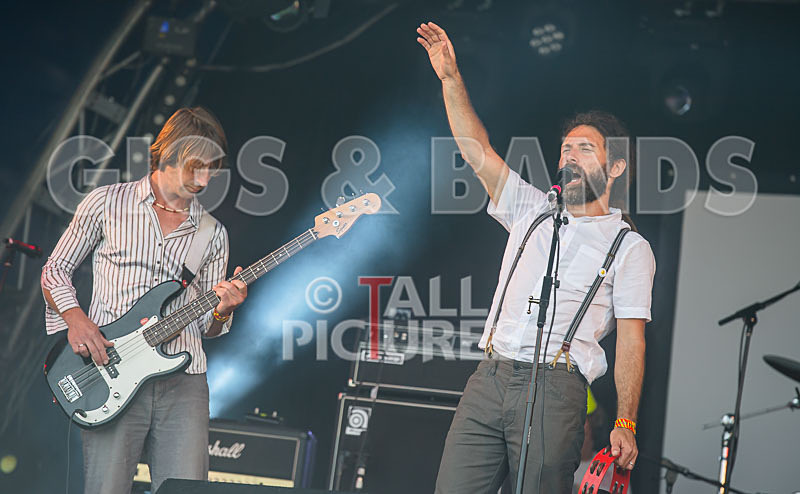 Benny the Moth-70 - BENNY THE MOTH