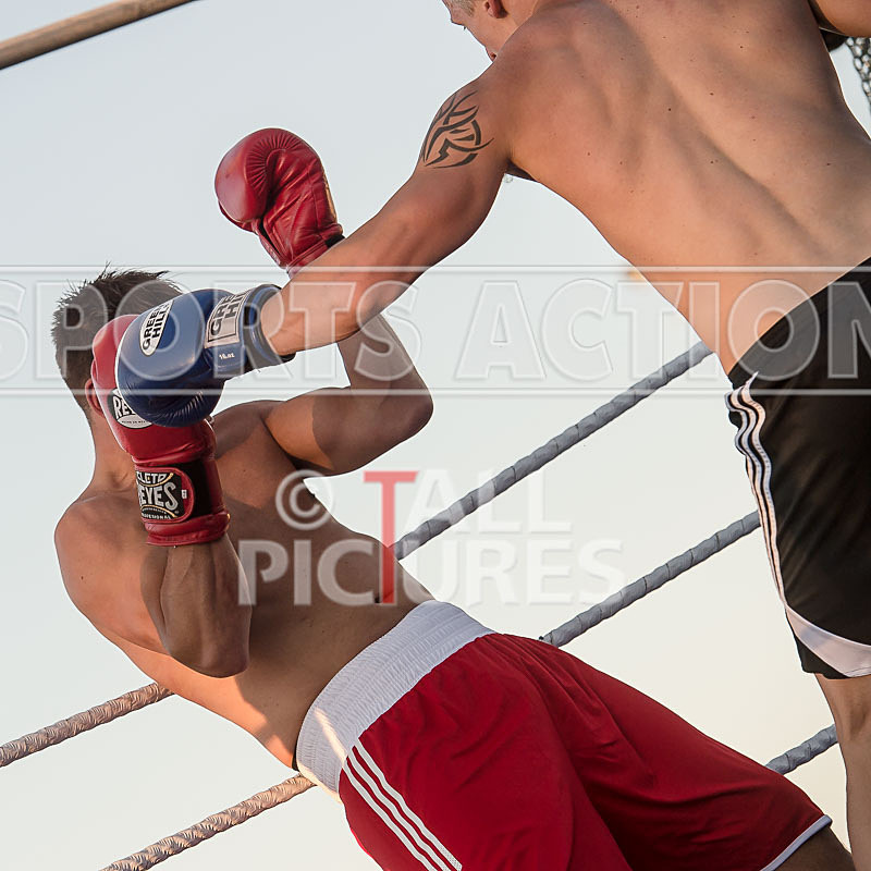 Open Air Boxing_2015_Bout-10-12 - BOUT-10