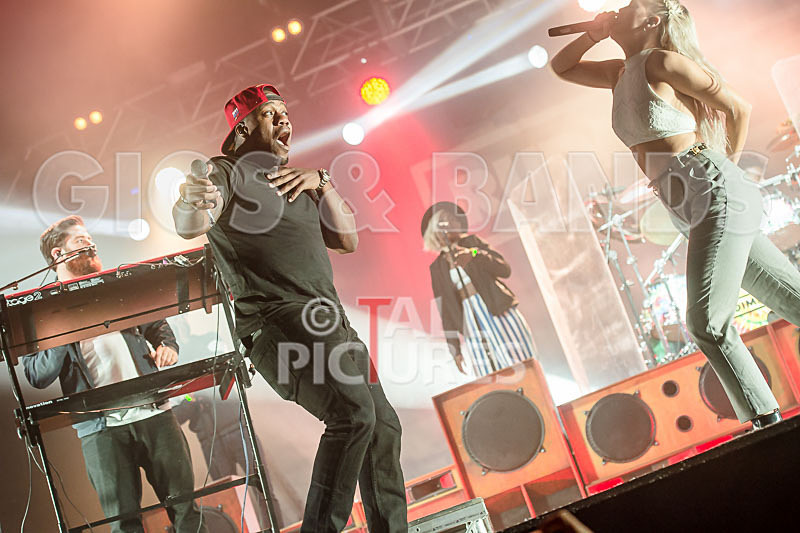 Rudimental-8 - RUDIMENTAL