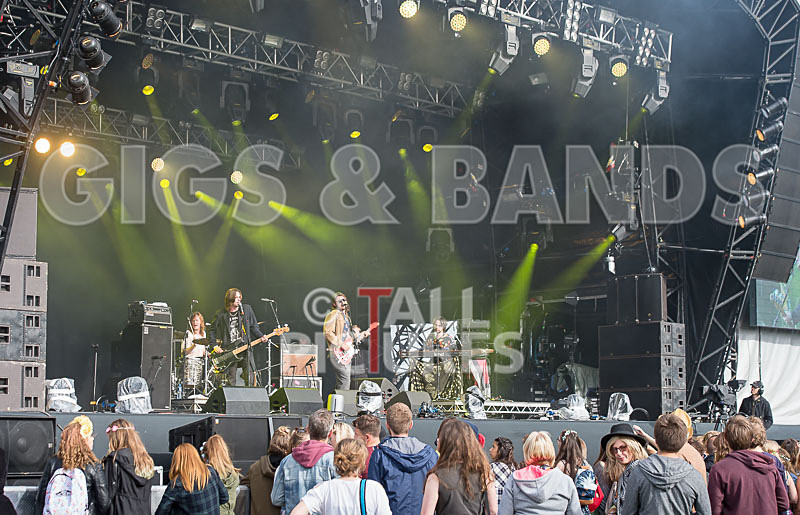 Palma Violets-8 - PALMA VIOLETS