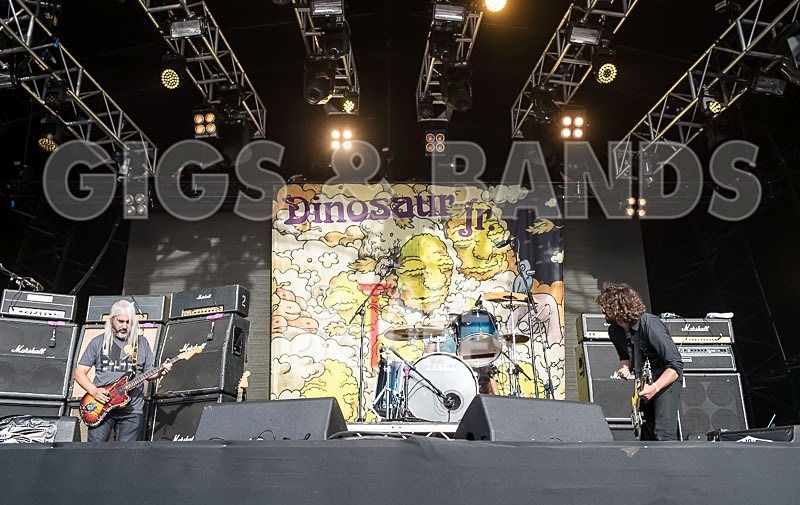 Dinosaur Jr-10 - DINOSAUR JR.