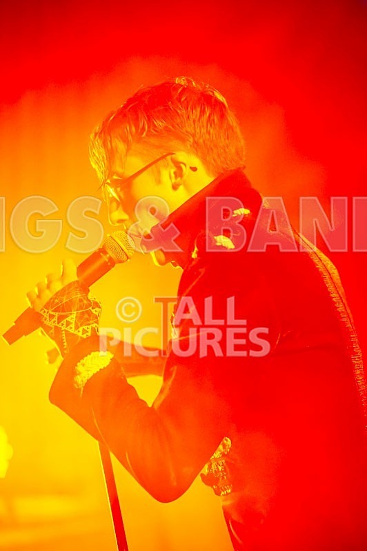 The Correspondants-6 - THE CORRESPONDANTS