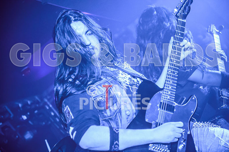 Stone Em All-235 - STONE EM ALL