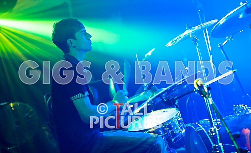 China Aster-6 - CHINA ASTER at RoA-9