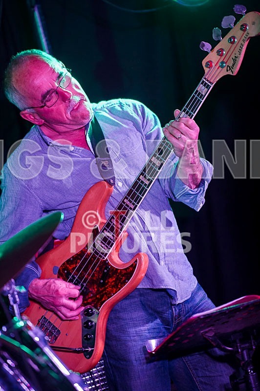 Pete Frampton-62 - PETE FRAMPTON & FRIENDS