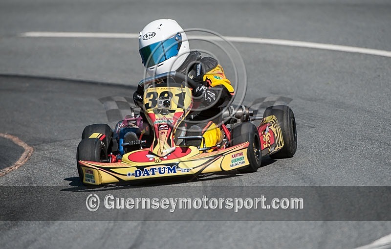 GKMC Hill Climb_03-08-2013_Kart-33 - KARTS_03-08-2013