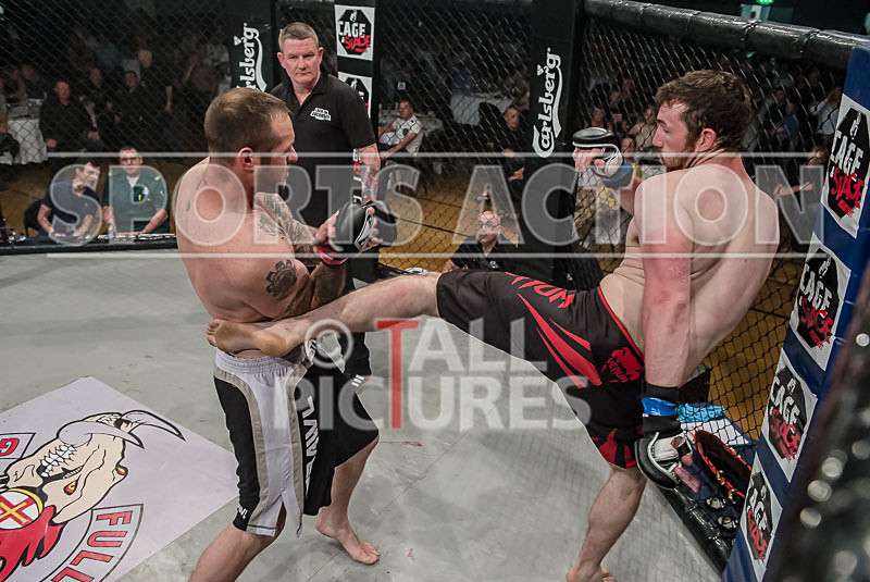 Lock-In 2014_Bout-11-27 - BOUT-11