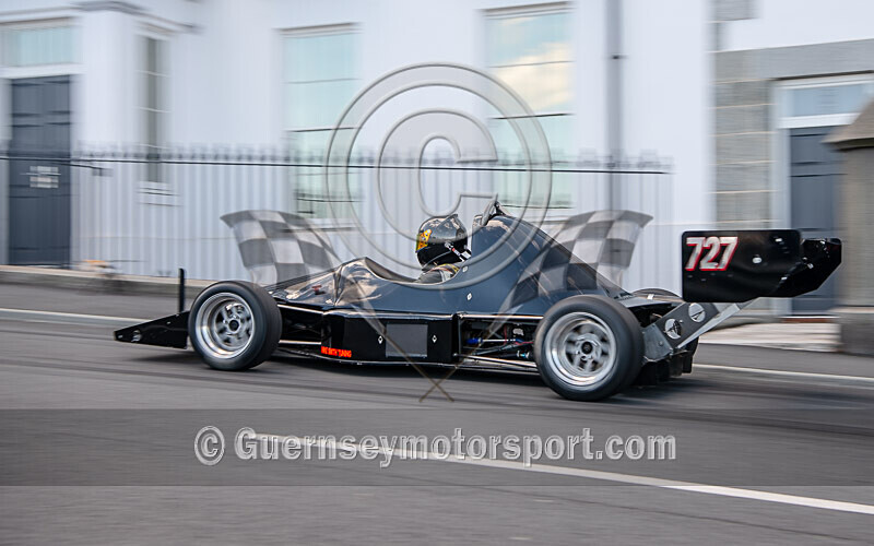 GMCCC Hill Climb 31-08-2020_CAR-24 - CARS_31-08-2020