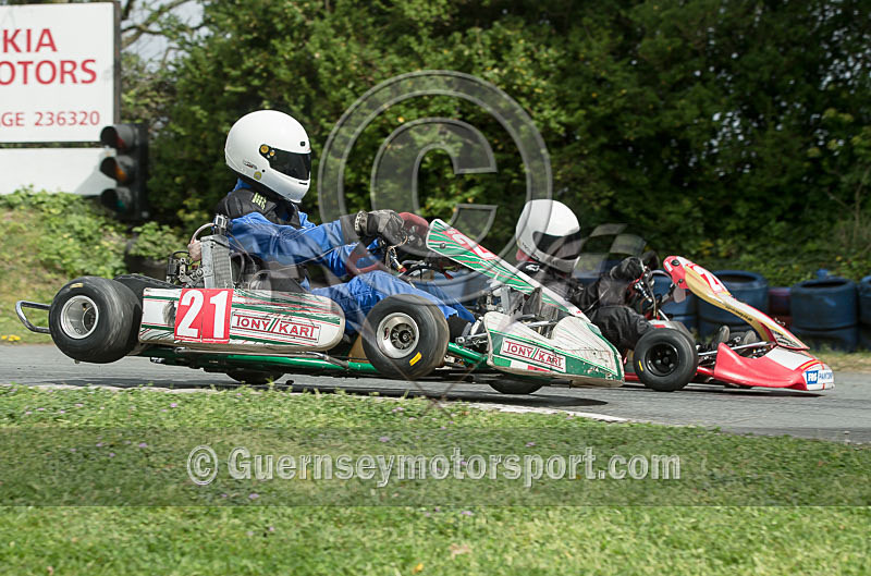 Karting_19-04-2015-45 - KARTING WINTER CHAMPIONSHIP ROUND-4