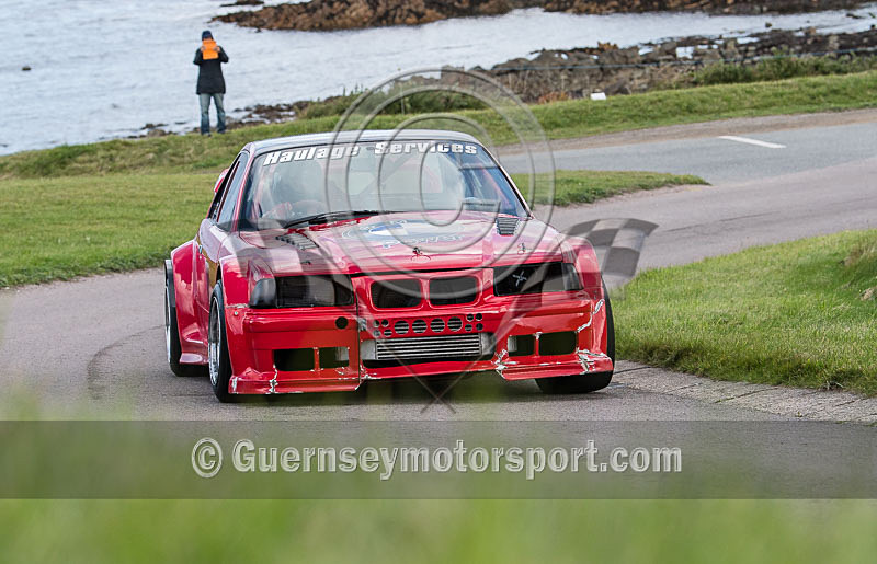Fort Tourgis Hillclimb 2017-16 - ALDERNEY HILLCLIMB 2017