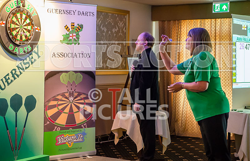 Darts Inter-Insular 2018-8 - DARTS 2018 INTER-INSULAR