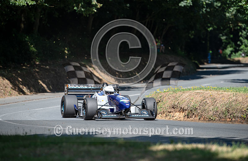 Guernsey National Hillclimb 2018_CAR-77 - GUERNSEY NATIONAL 2018 - CARS