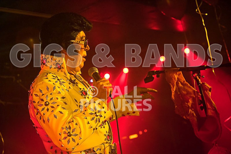 Spangles-5 - SPANGLES