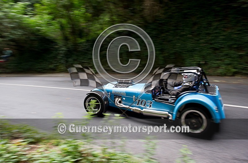 Hill Climb_29-08-11_Car-30 - CARS 2011-08-29