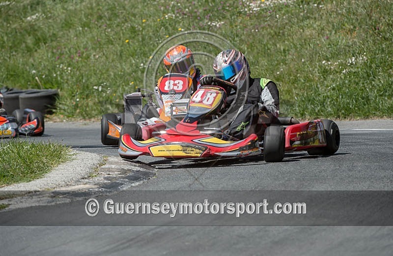 Karts_27-05-2013-106 - KARTING SUMMER CHAMPIONSHIP ROUND-3