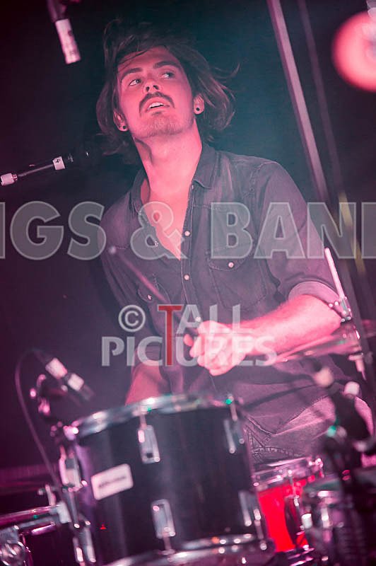 Tropical Zombie-41 - TROPICAL ZOMBIE