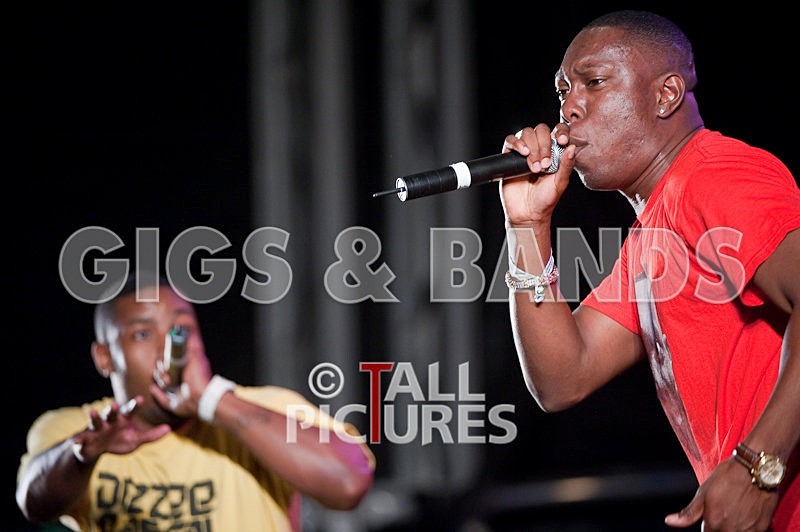 Dizzee Rascal-18 - DIZZEE RASCAL