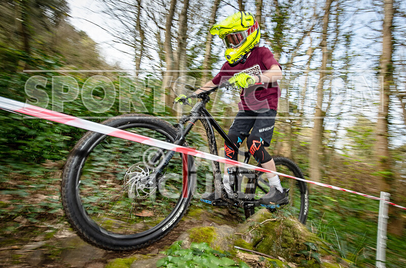 MTB Downhill_20-03-2022-38 - MTB WINTER 2022 DOWNHILL SERIES_20-03-2022